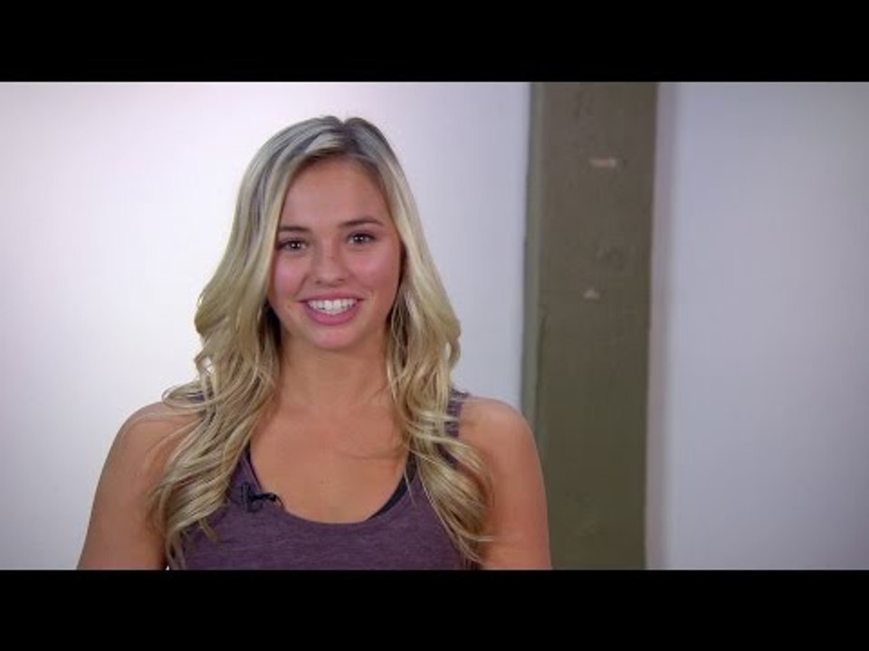 The Next Step - Get to Know Michelle (Part 3)