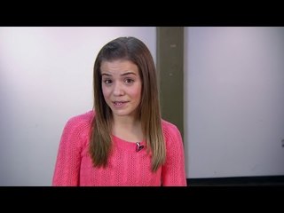 The Next Step - Get to Know Riley (Part 3)