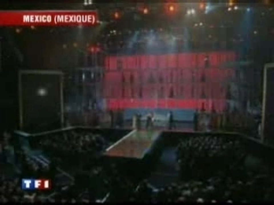 Miss Monde