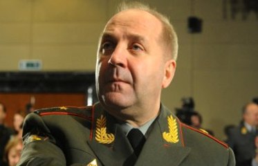 Ortalığı Ayağa Kaldıracak İddia: Rus İstihbarat Şefi Ölmedi, Öldürüldü
