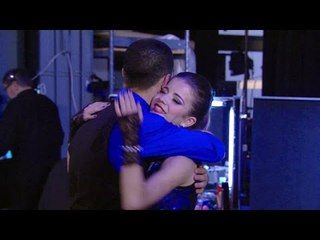 The Next Step - OMD Moment: Are Jiley Here to Stay?!