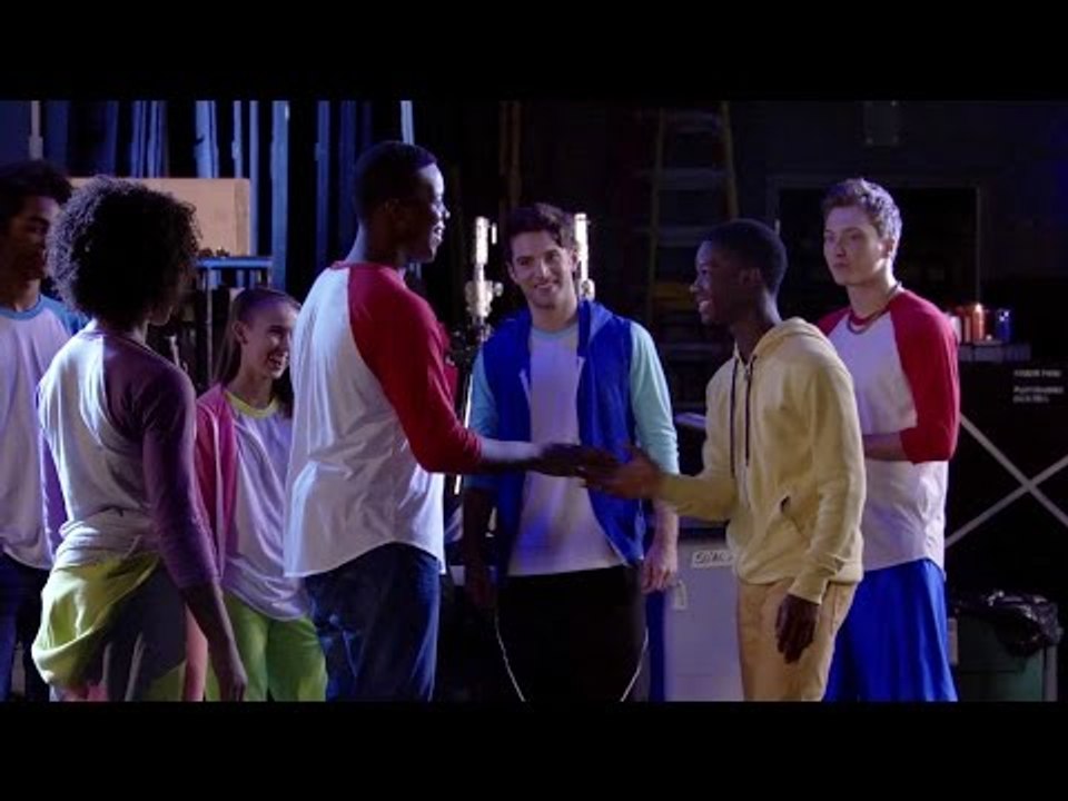 The Next Step - OMD Moment: West Joins Seeds?!