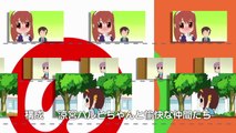 Suzumiya Haruhi-chan no Yütsu (涼宮ハルヒちゃんの憂鬱) - OP (1080p)