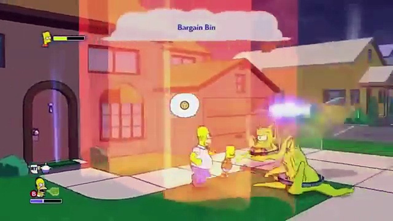 Family guy new! Family guy full episodes and family simpsons crossover Part 2