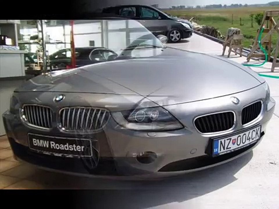 BMW Z4