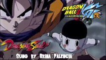 Dragon Ball Z Kai Dragon Soul Brina Palencia English, DOWNLOAD MP3