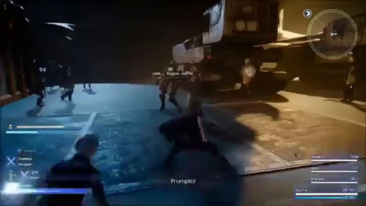 Get ready for a new super cool game