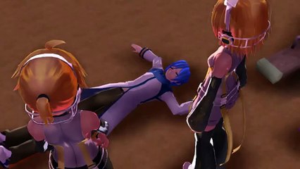 MMD- Momentos divertidos ~Hora de aventura~ Random