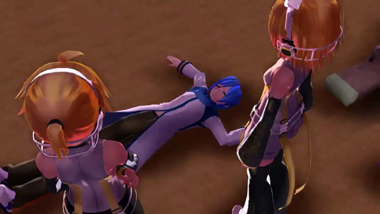 MMD- Momentos divertidos ~Hora de aventura~ Random