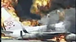 SHOCKING FOOTAGE Plane crash compilation #2