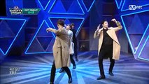 KNK(크나큰) - Knock Debut Stage M COUNTDOWN 160303 EP.463