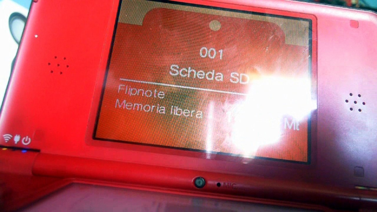 i miei flipnote da dsi
