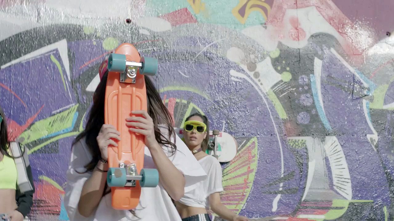 INNA - Bad Boys - Exclusive Online Video