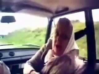 Limuzins janu nakts krasa(parodija)