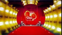 Zakręcony piątek. Premiera 26 października o 11:00 tylko w Disney Channel.