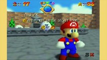 Super Mario 64: Not the CDC - Part 28 - Game Bros