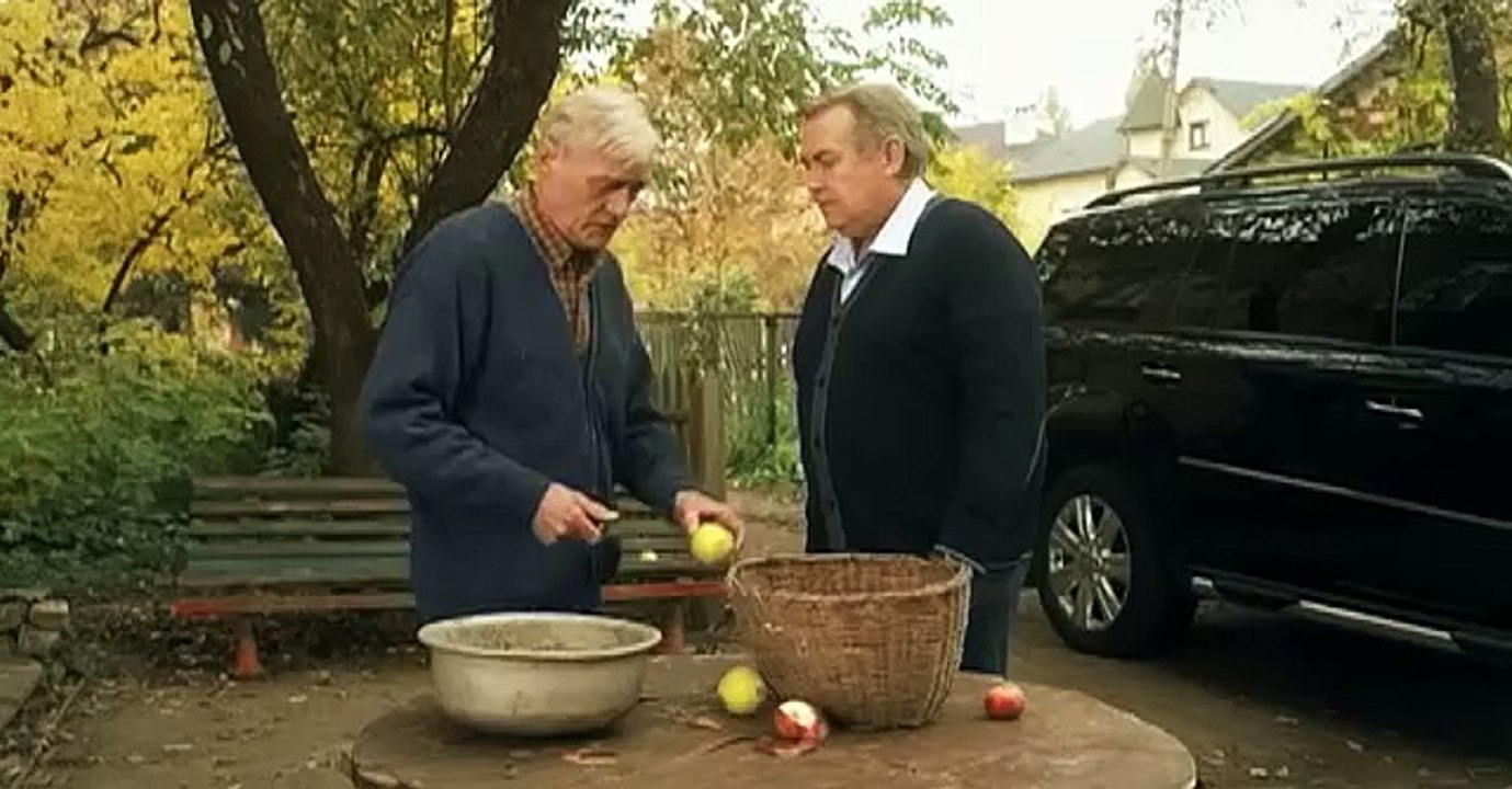 Узнай меня, если сможешь 9 серия Мелодрама сериал 2014