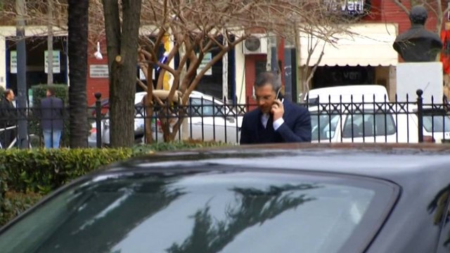 Vizita e Mogherinit - Koçijançiç: Të zbatohet ligji për dekriminalizimin- Ora News- Lajmi i fundit-