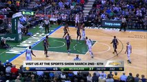 Top 10 NBA Plays_ March 2nd