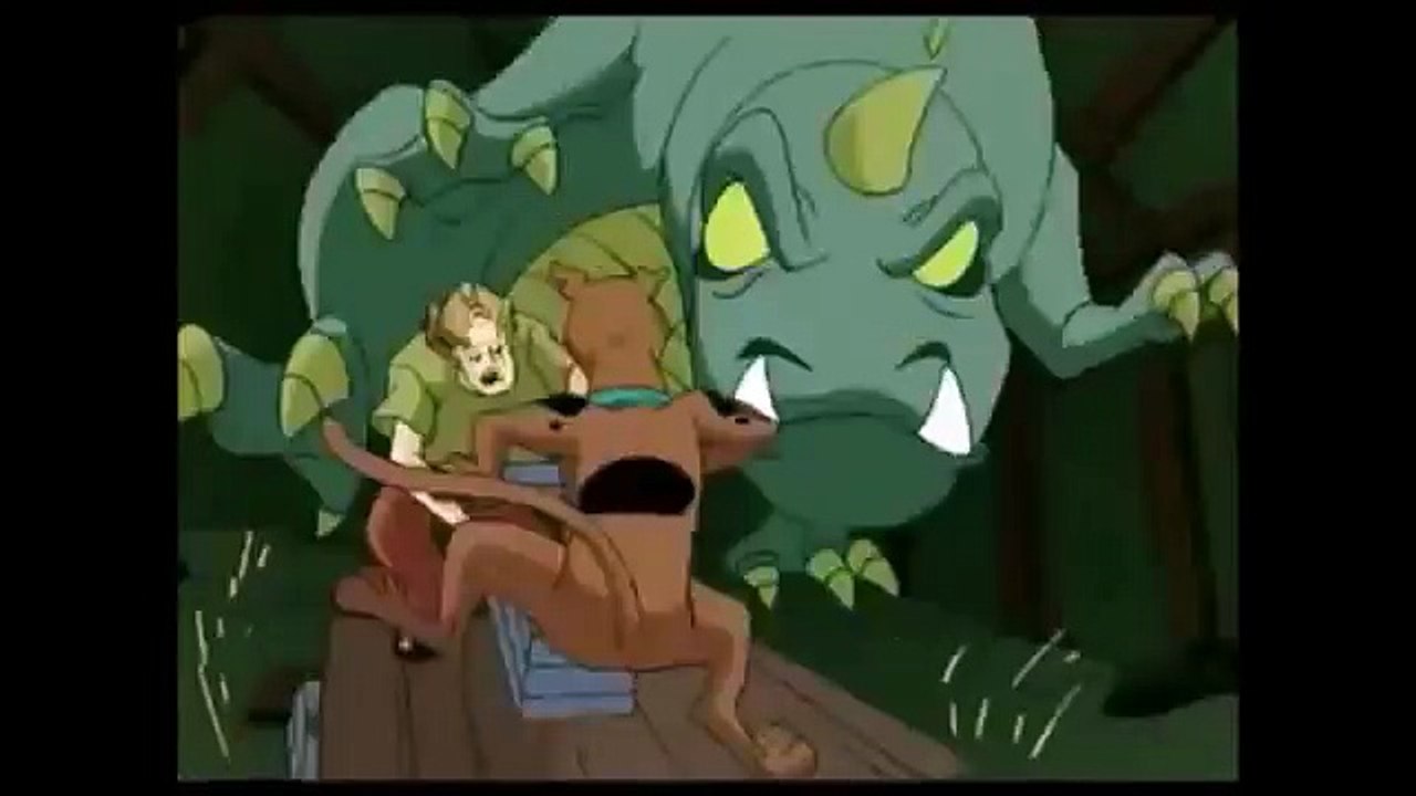 Scooby Doo in romana :)))