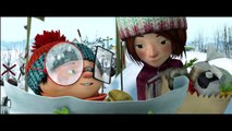 Снежная битва (2015) - Русские трейлеры HD - Мультфильм