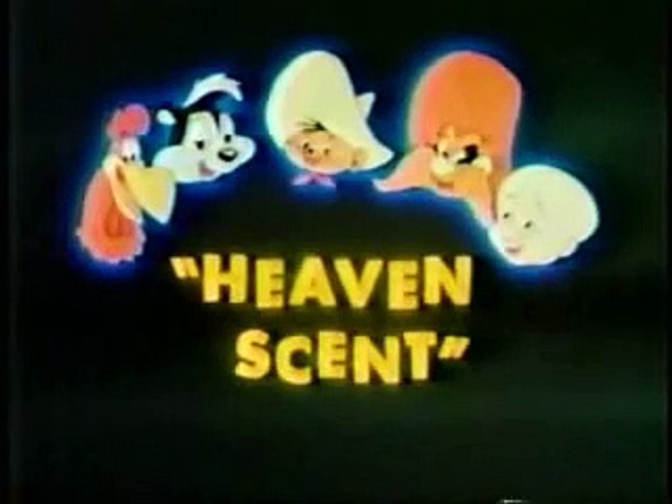 Bugs Bunny Road Runner Show CBS Title Cards