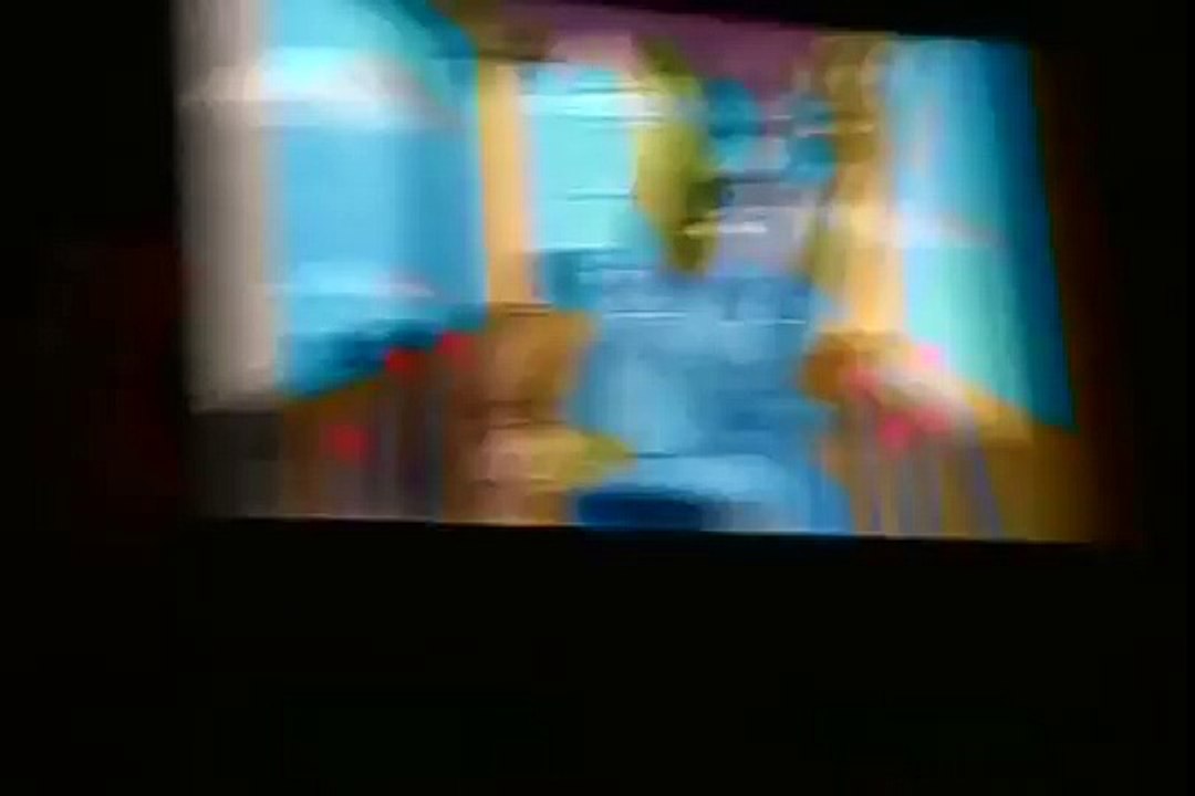 kicked off the Simpsons Ride