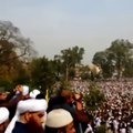 Mumtaz Qadri Namaz e Janaza Full Video