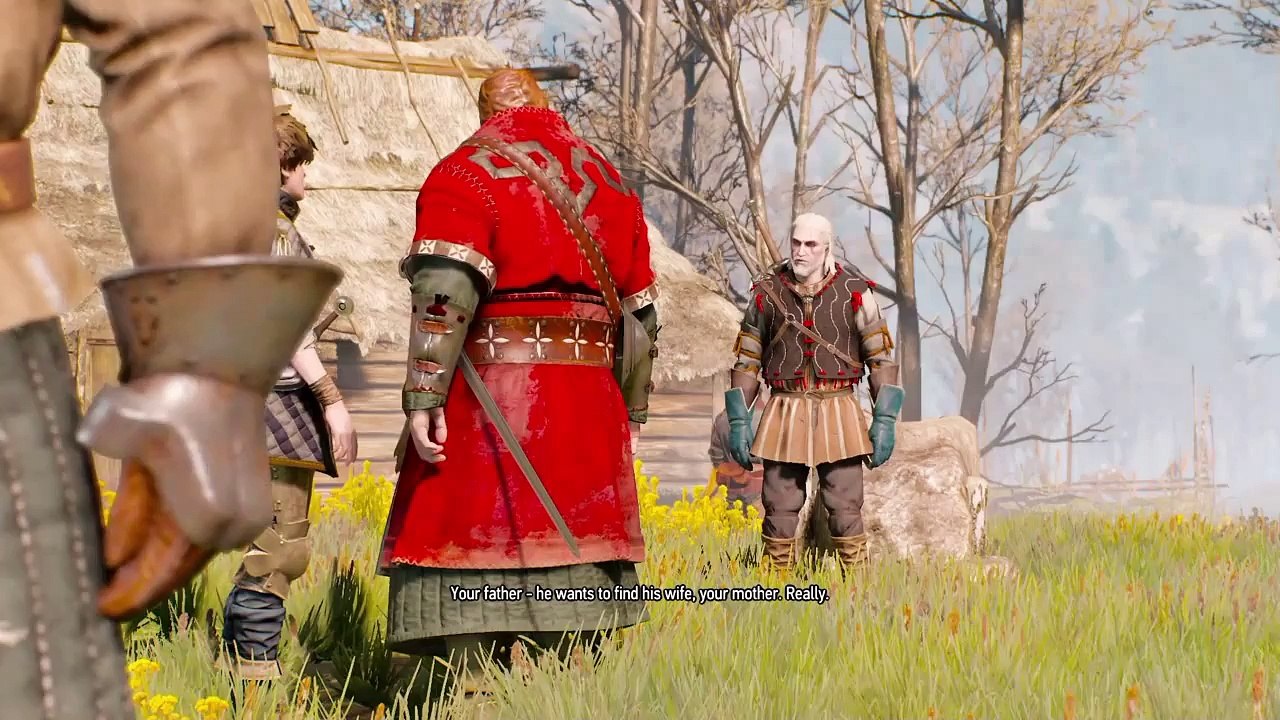 The witcher 3 - part 23