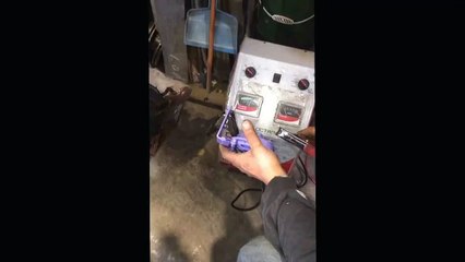 Roadrunner horn going on my project car, meep meep