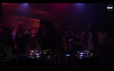 BEARCAT Boiler Room NYC DJ Set