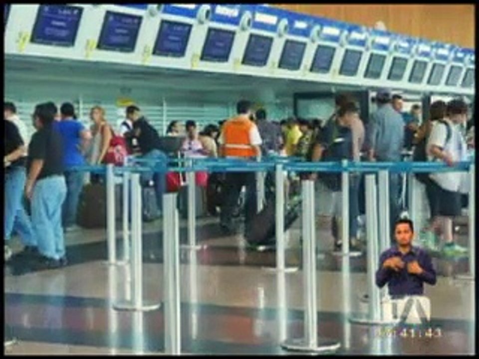 Un ciudadano alemán fue detenido con cinco kilos de droga líquida