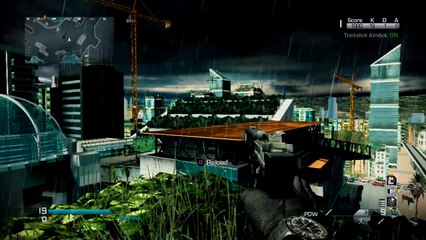 The Worst Shots With The Best Mods!