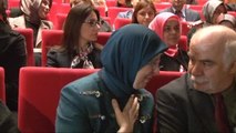 Aile Bakanı Ramazanoğlu: Bir Aya Kadar Bin 500 Psikolog Alacağız