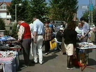 Szomszédok 080. Rész  1990 Május 17