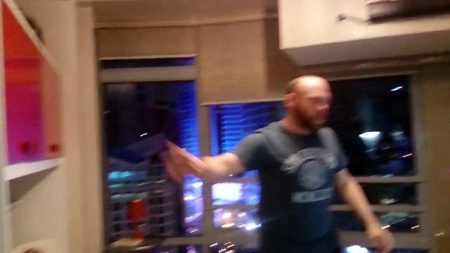 Our new condo in the Philippines | House tour quick Vlog.