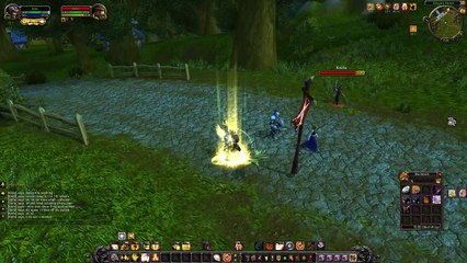 SHOCKADIN - The dream could be real!