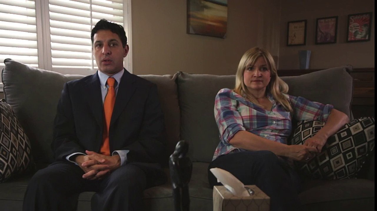 30 Nights (Trailer) - 2015 Official Selection   Chicago Comedy Film Festival