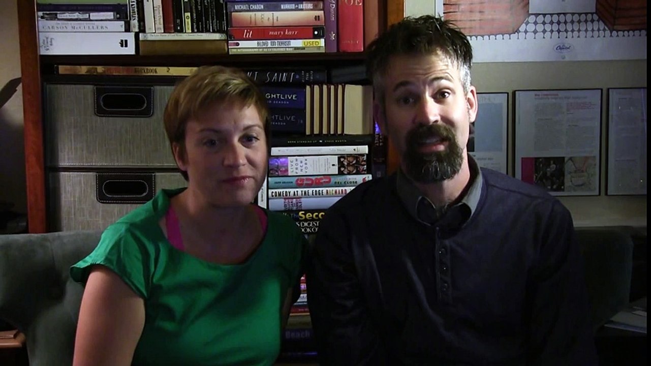 2014 Feature Film Announcement   Official Selections   Chicago Comedy Film Festival