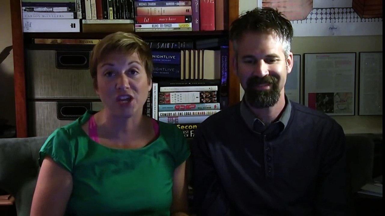 2014 Web Series And Other Special Announcements   Chicago Comedy Film Festival