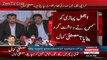 Mustafa Kamal Blasted Press Conference Against Altaf Hussain - 3rd March 2016 Part 6