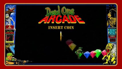 dead ops - secret black ops game