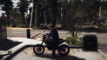  1 Watch Dogs : Ride down the Hill [ULTRA]