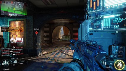 BO3 QUAD FEED WITH INSANE REACTION + OTHER RANDOM CLIPS!