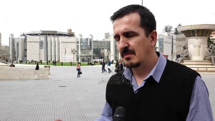 Analistët: Protesta e BDI-së, absurde