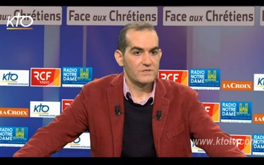 P. Amirshahi - Favorable à l’installation d’une communauté chrétienne à Tibhirine