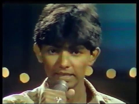 Sajjad Ali - Bhanwari Chakori Kare Dunya Se Chori Chori - Silver Jubilee PTV