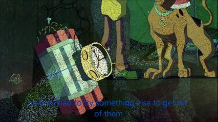 Scooby-Doo Mystery Incorporated Season 2 Events and Spoilers Ahead