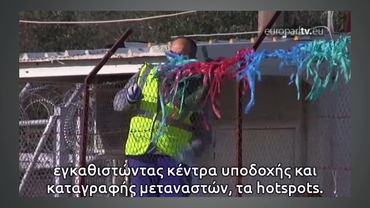 European Steps - Εκπομπή 83 (Α' μέρος)