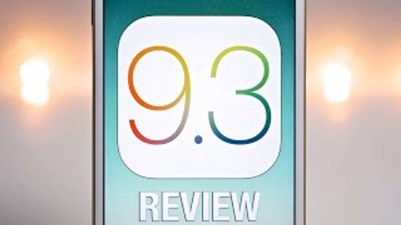 iOS-9.3-Review---Whats-New--Should-You-Update